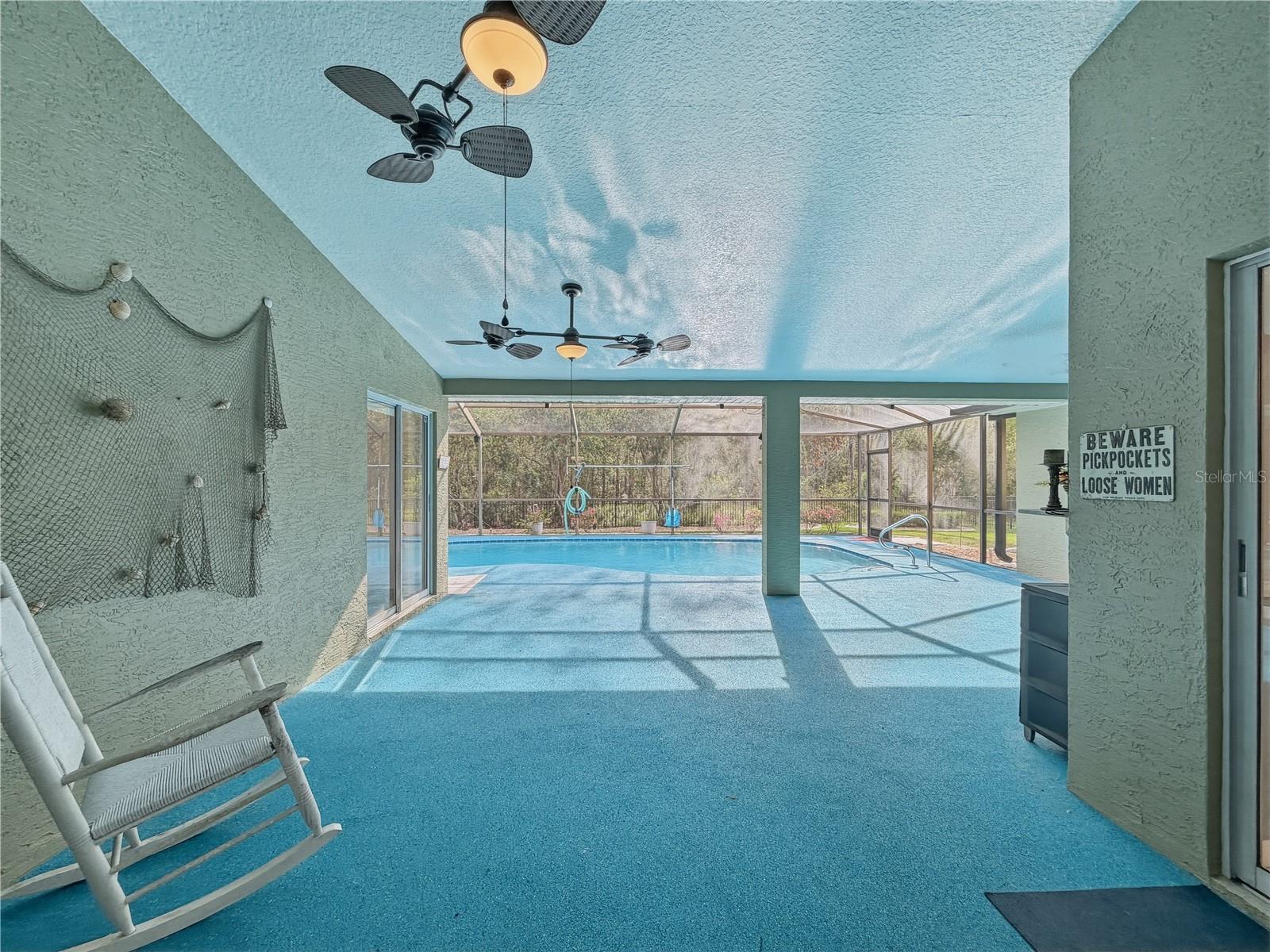 TRINITY OAKS SOUTH - Residential