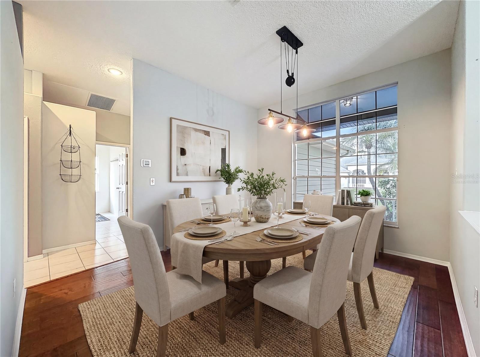 TRINITY OAKS SOUTH - Residential