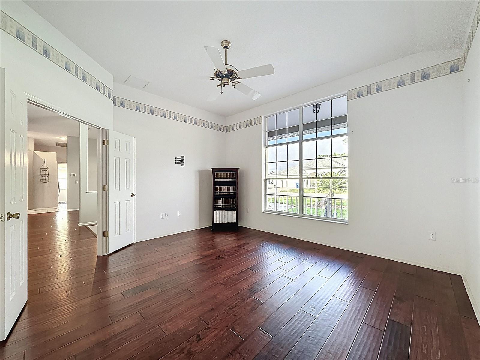 TRINITY OAKS SOUTH - Residential