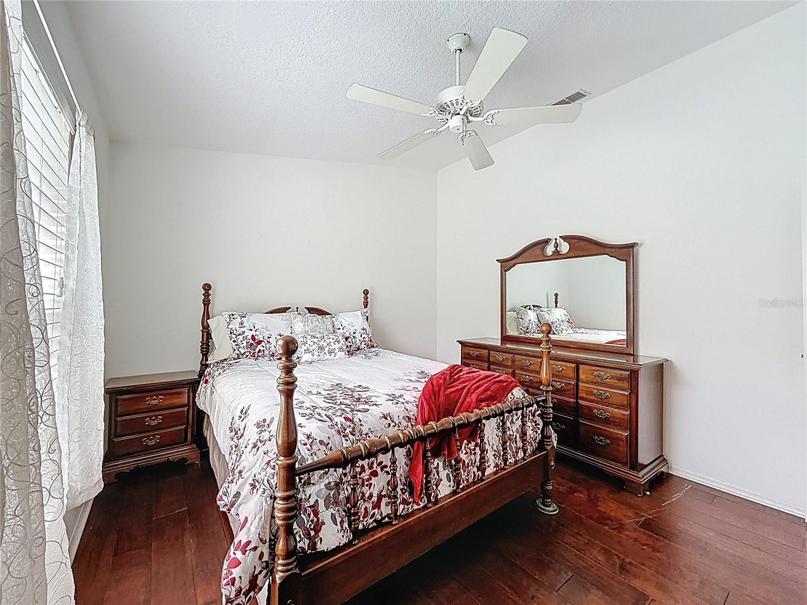 TRINITY OAKS SOUTH - Residential