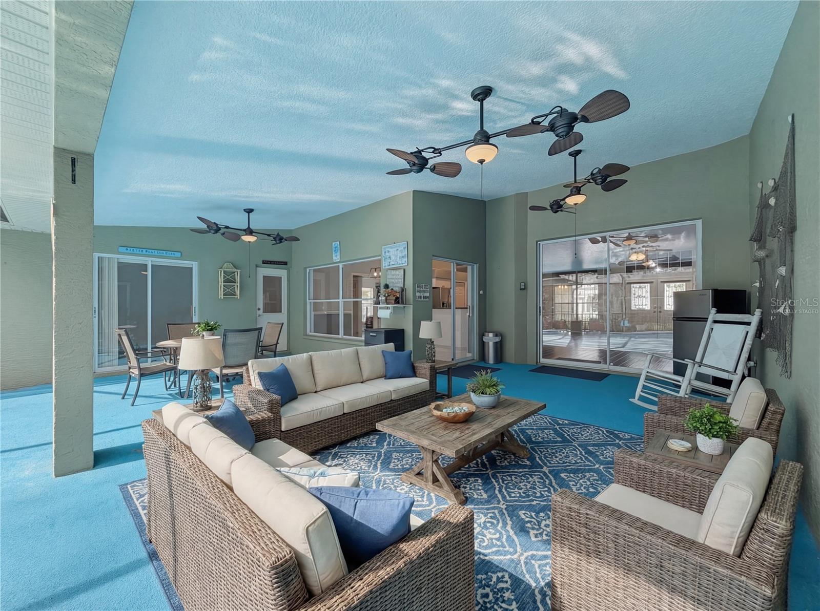 TRINITY OAKS SOUTH - Residential