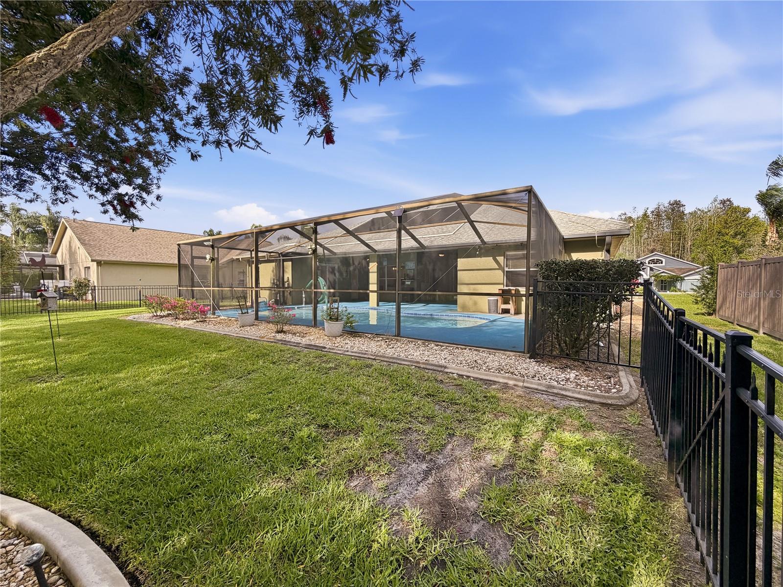 TRINITY OAKS SOUTH - Residential