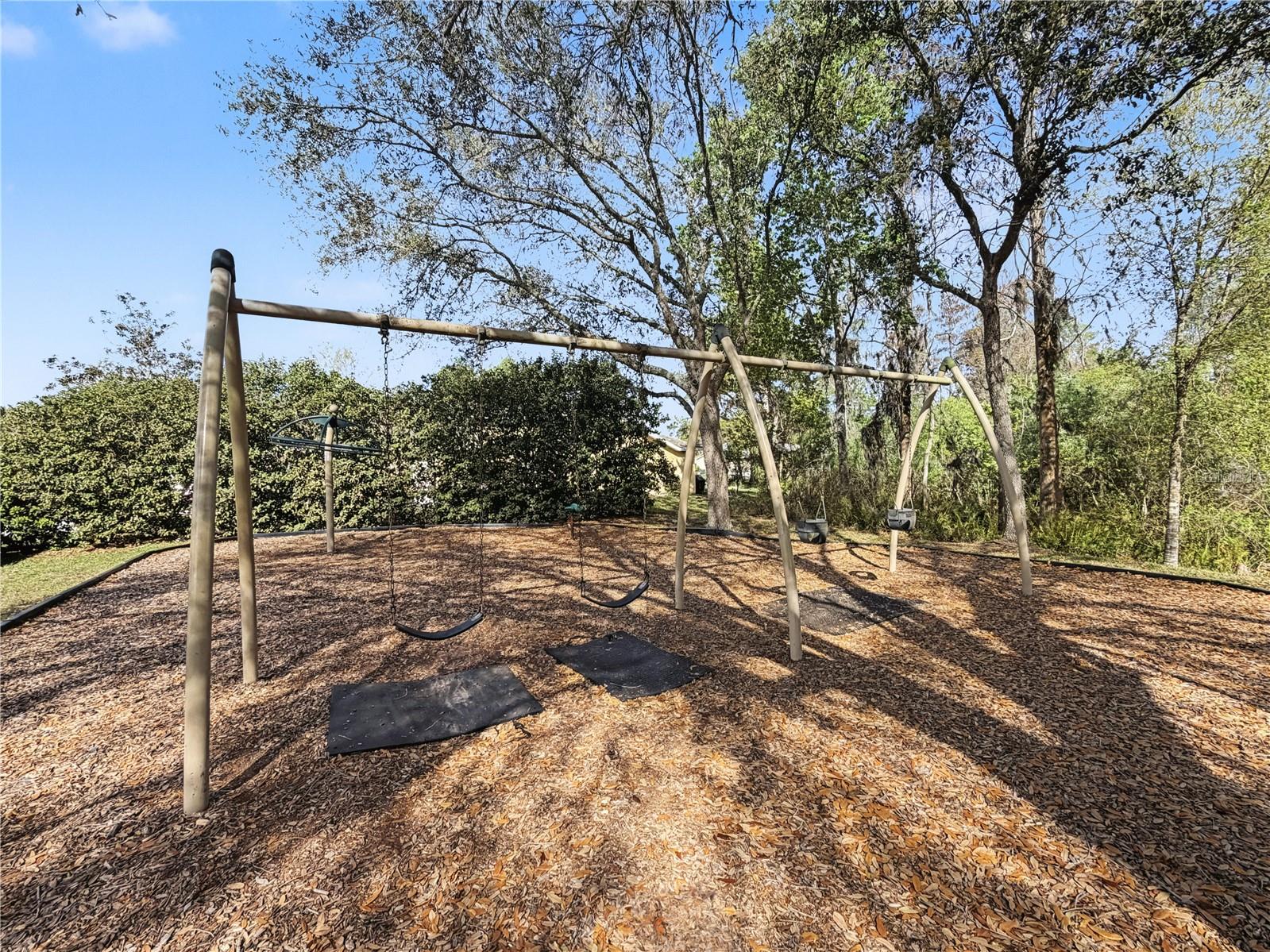 TRINITY OAKS SOUTH - Residential