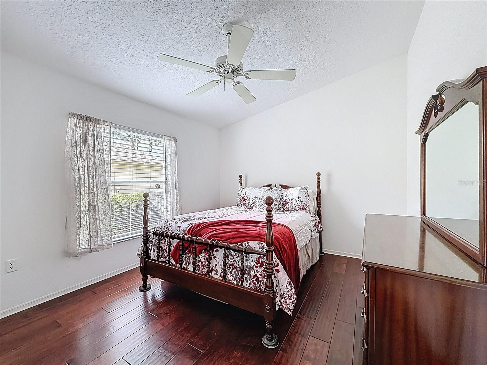 TRINITY OAKS SOUTH - Residential