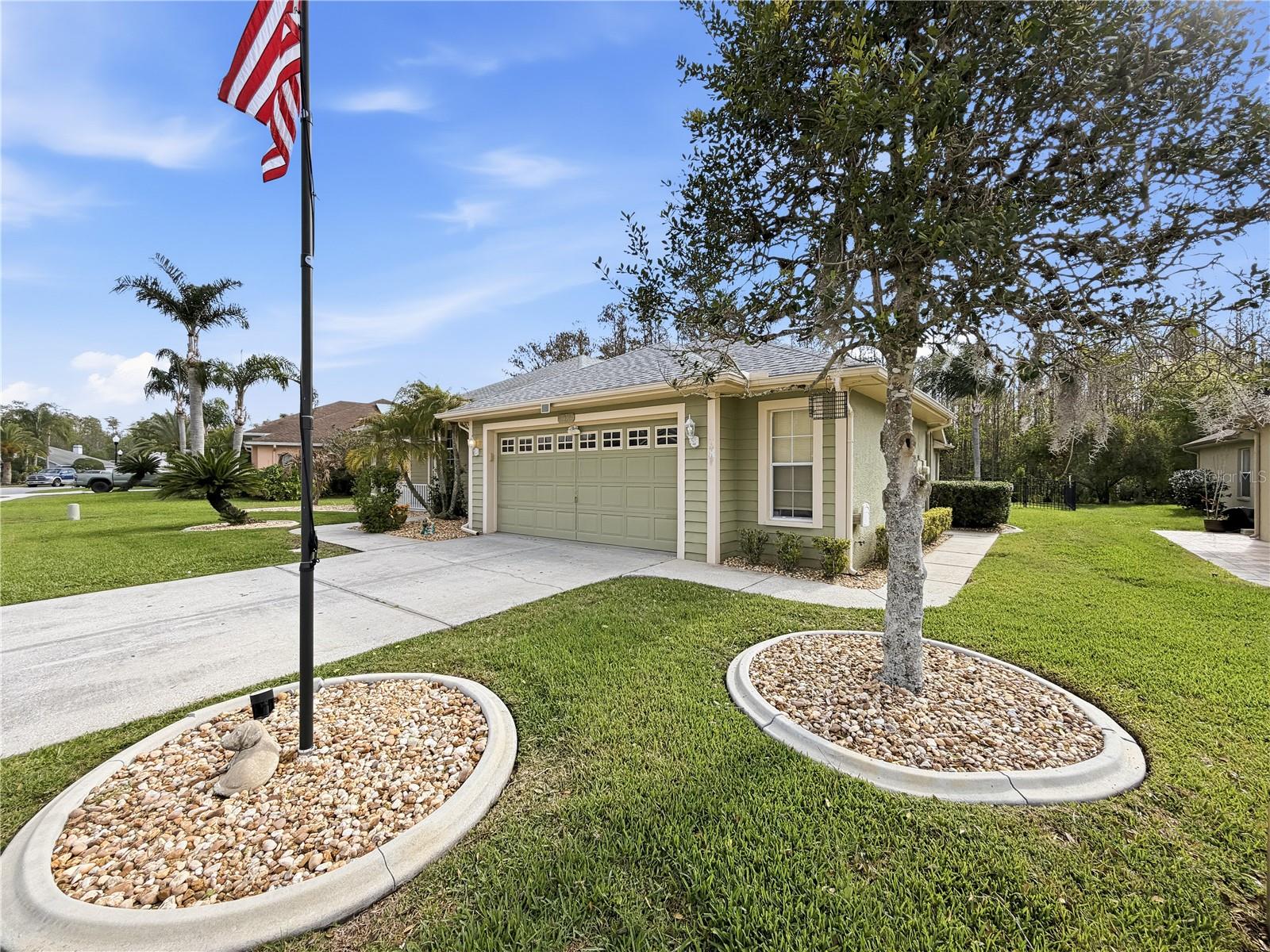 TRINITY OAKS SOUTH - Residential