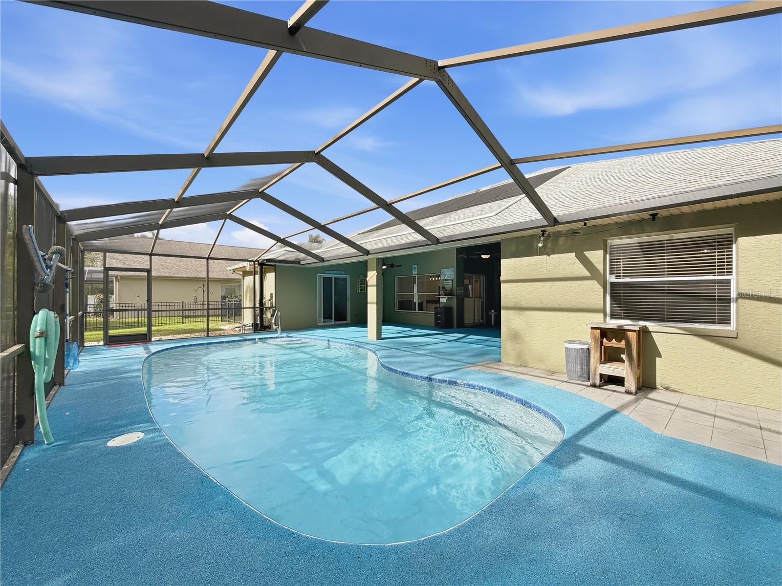 TRINITY OAKS SOUTH - Residential