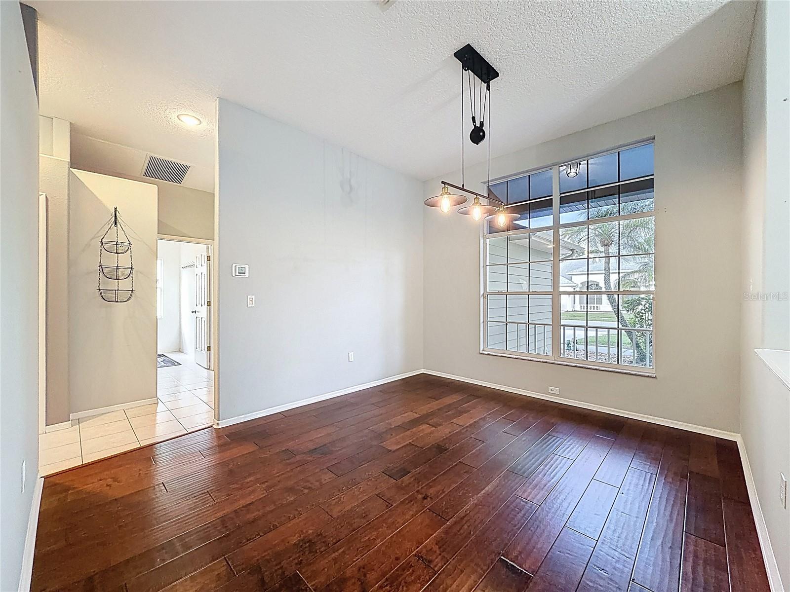 TRINITY OAKS SOUTH - Residential