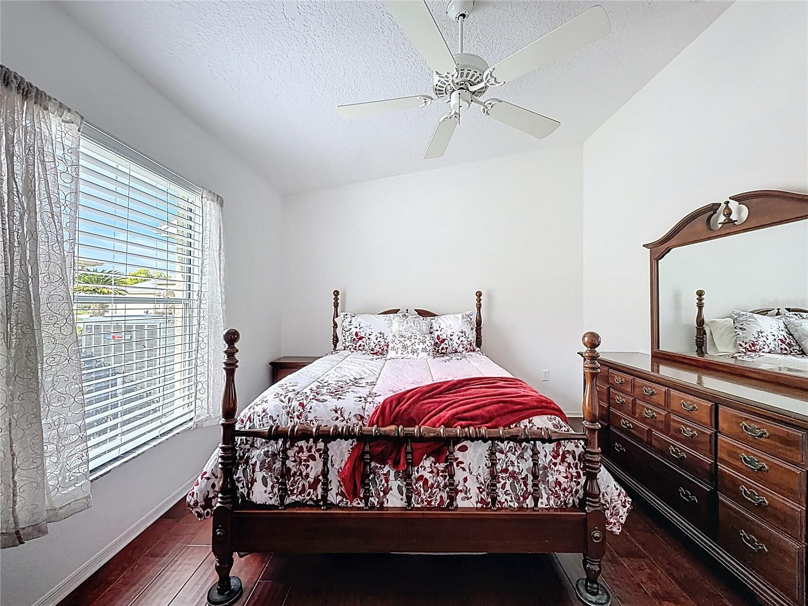 TRINITY OAKS SOUTH - Residential