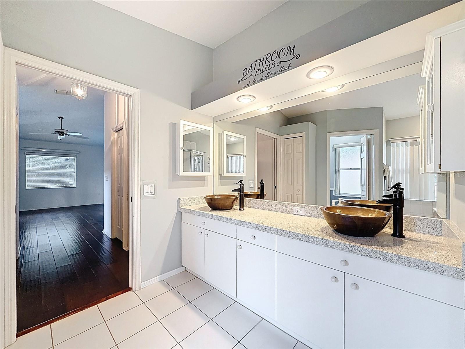 TRINITY OAKS SOUTH - Residential