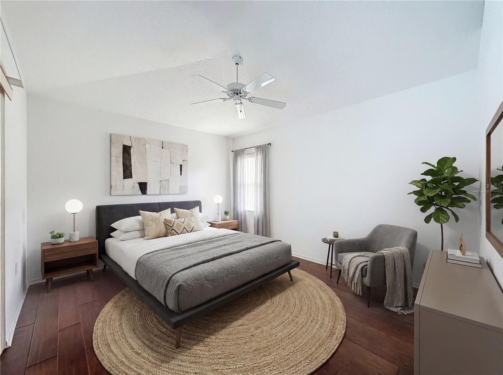 TRINITY OAKS SOUTH - Residential