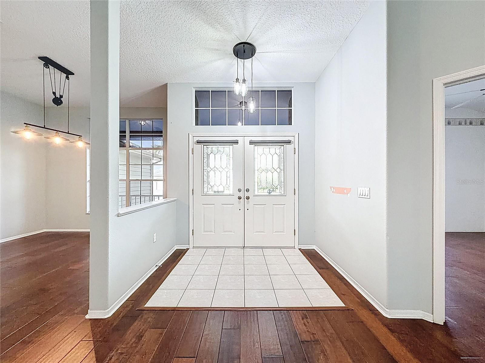 TRINITY OAKS SOUTH - Residential