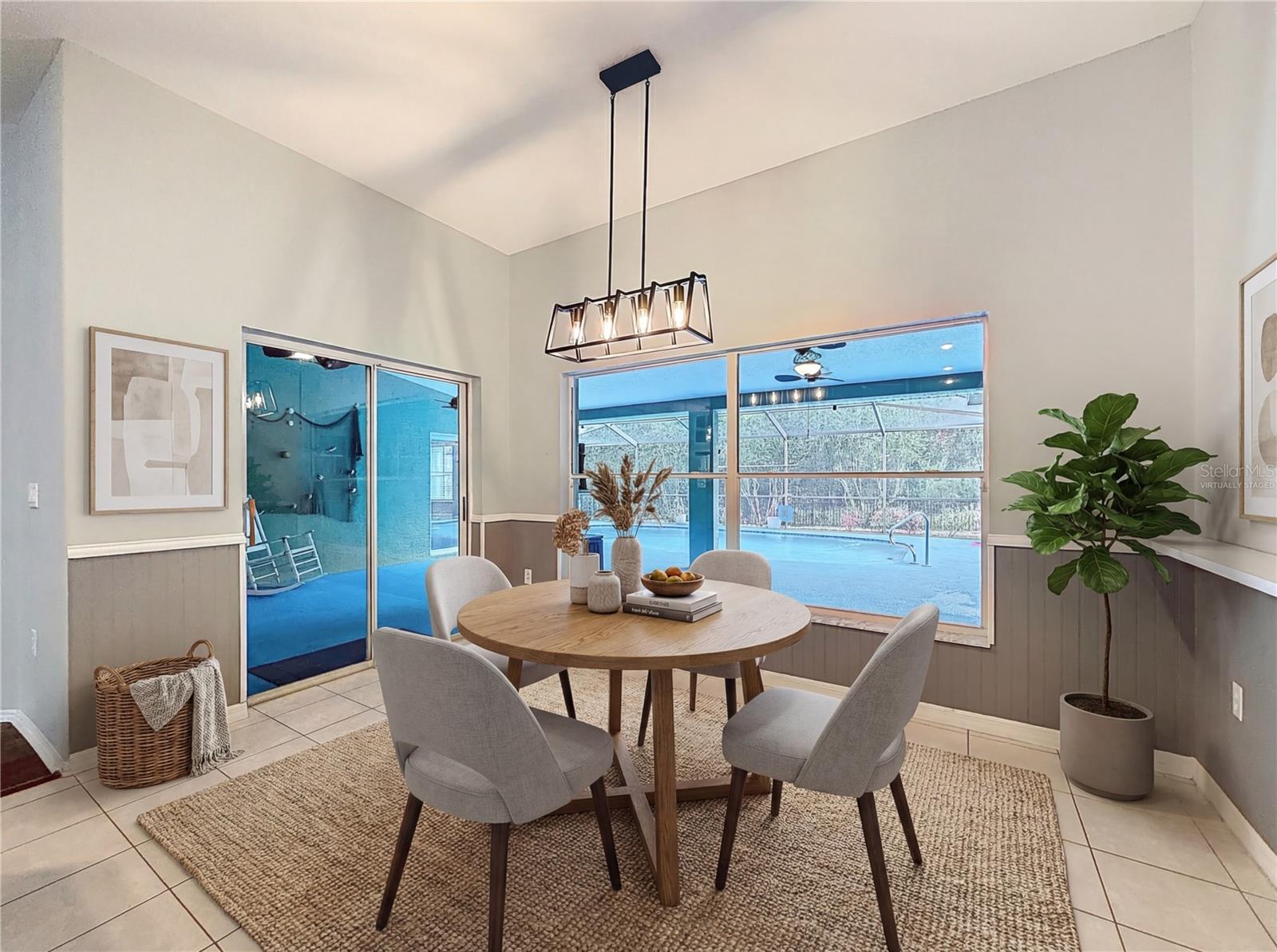 TRINITY OAKS SOUTH - Residential