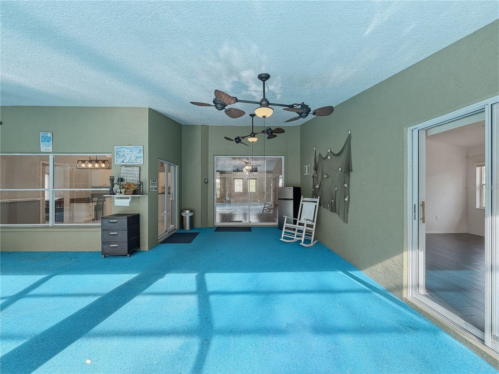 TRINITY OAKS SOUTH - Residential