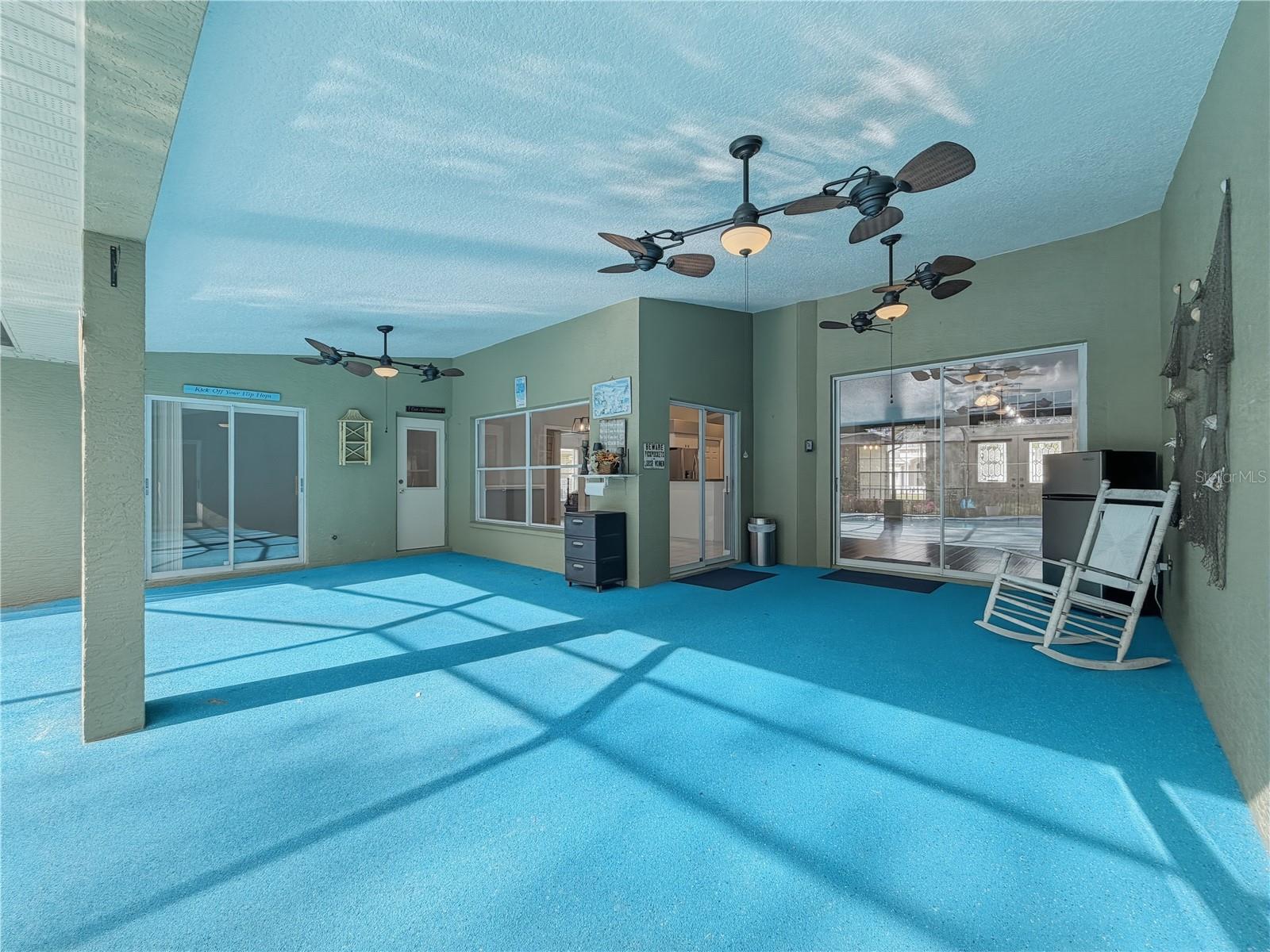 TRINITY OAKS SOUTH - Residential