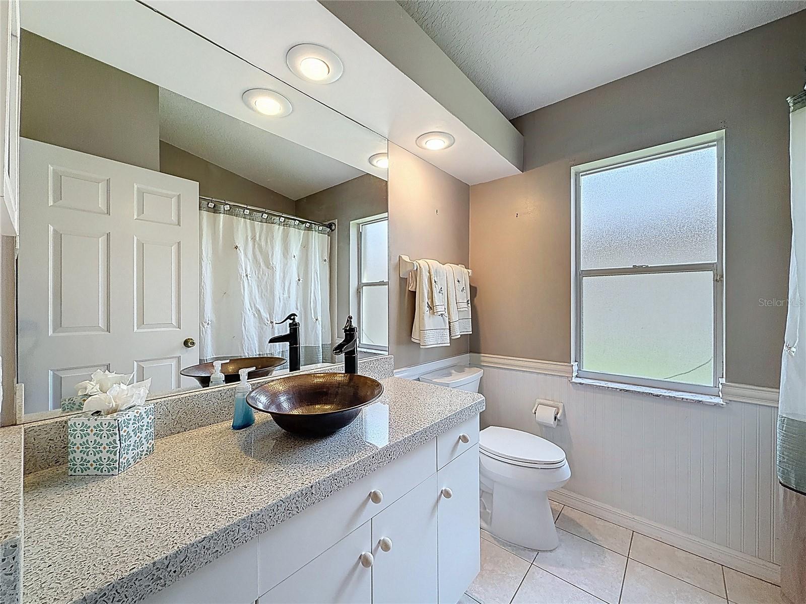 TRINITY OAKS SOUTH - Residential