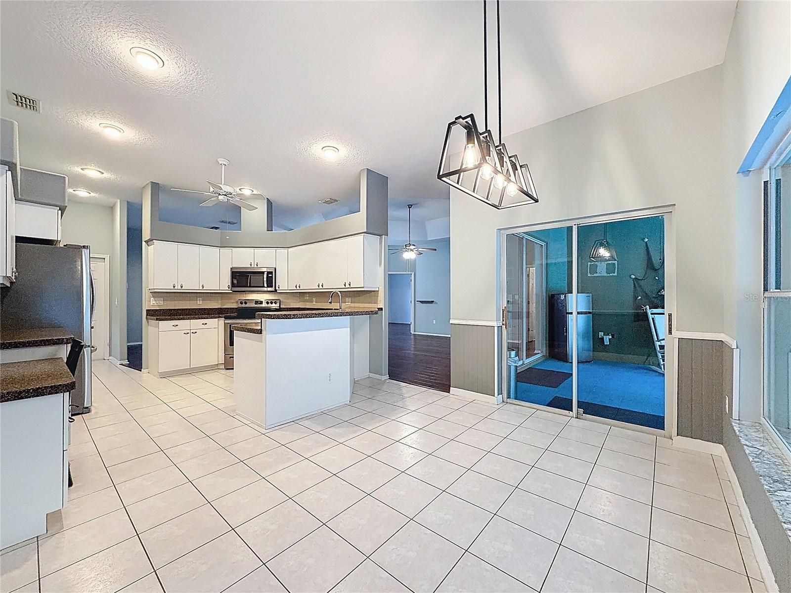 TRINITY OAKS SOUTH - Residential
