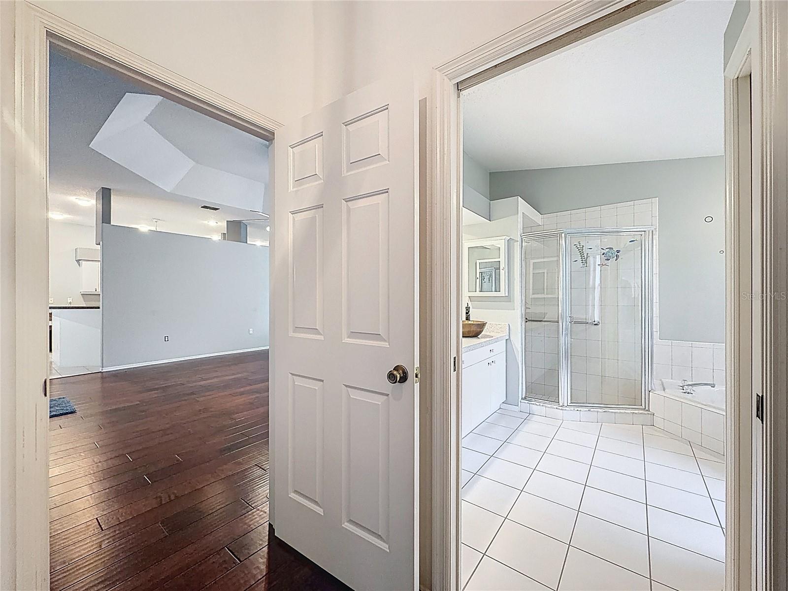 TRINITY OAKS SOUTH - Residential