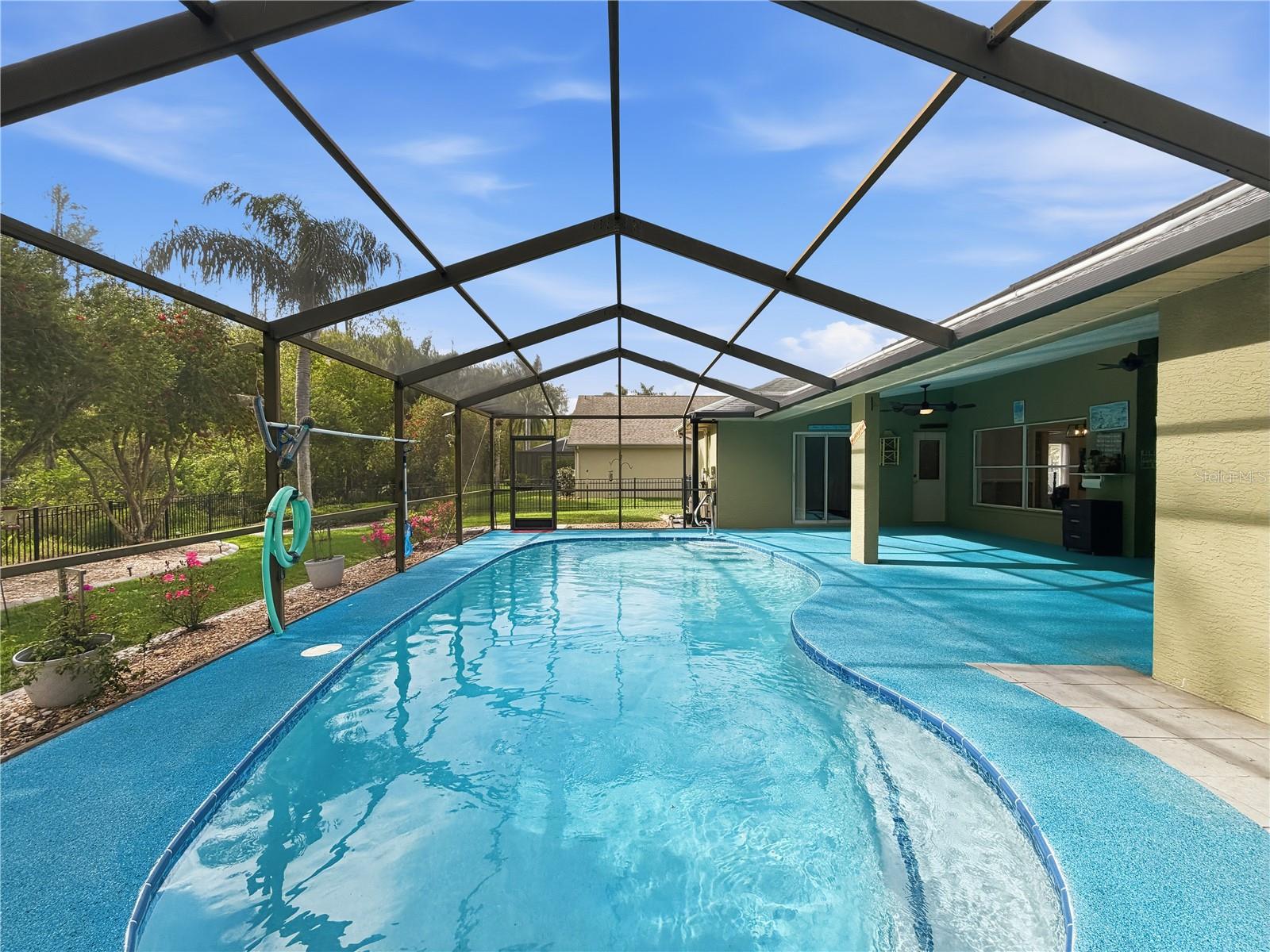 TRINITY OAKS SOUTH - Residential