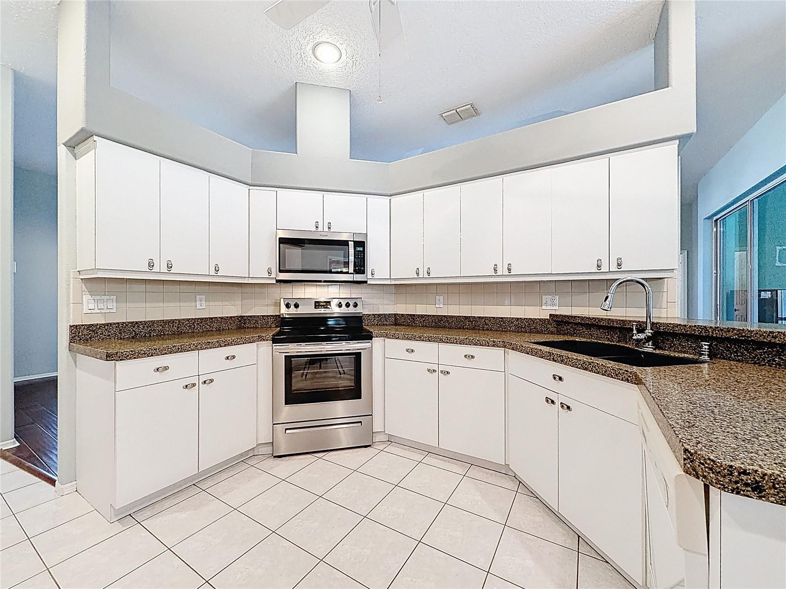 TRINITY OAKS SOUTH - Residential