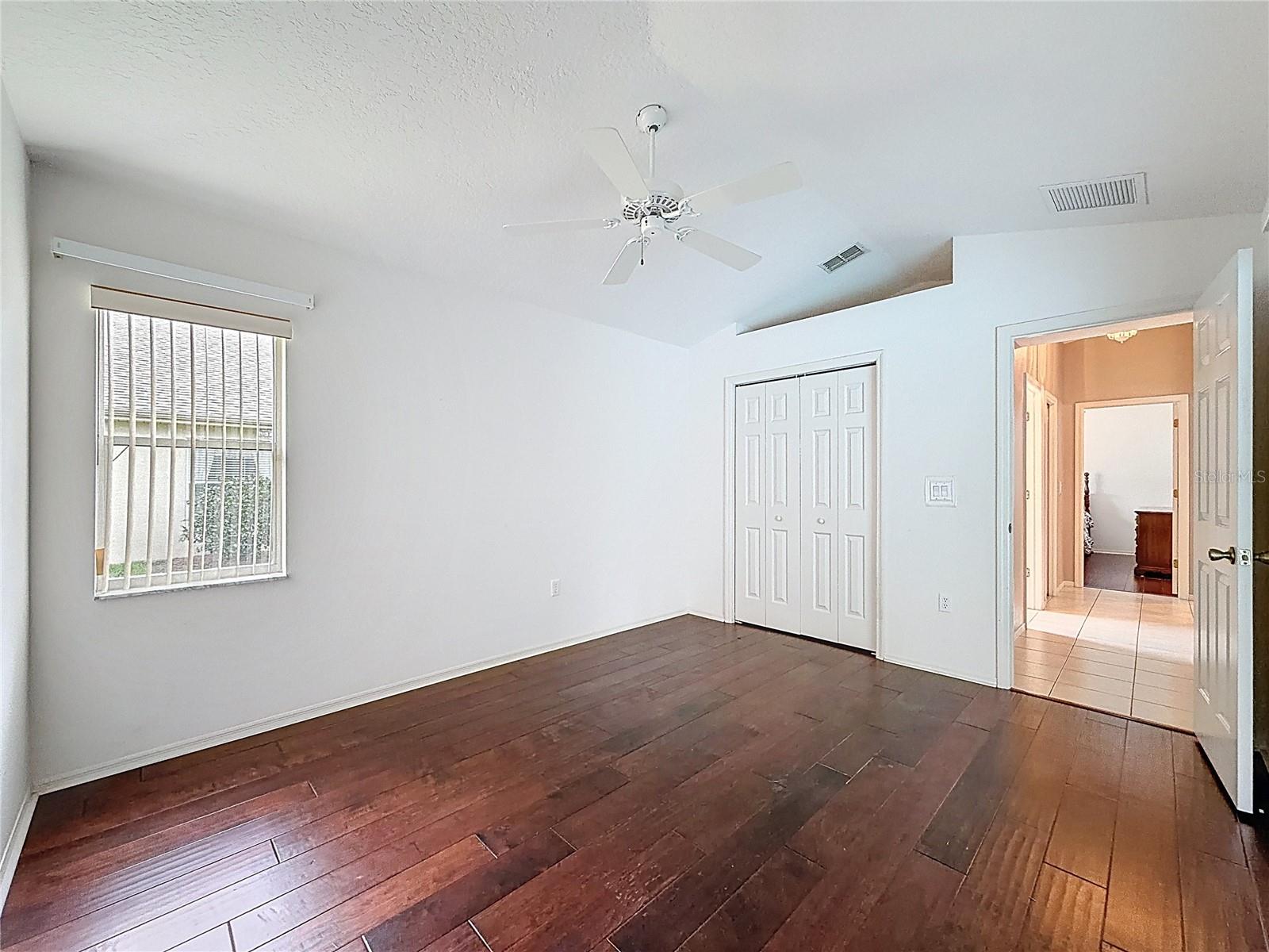 TRINITY OAKS SOUTH - Residential