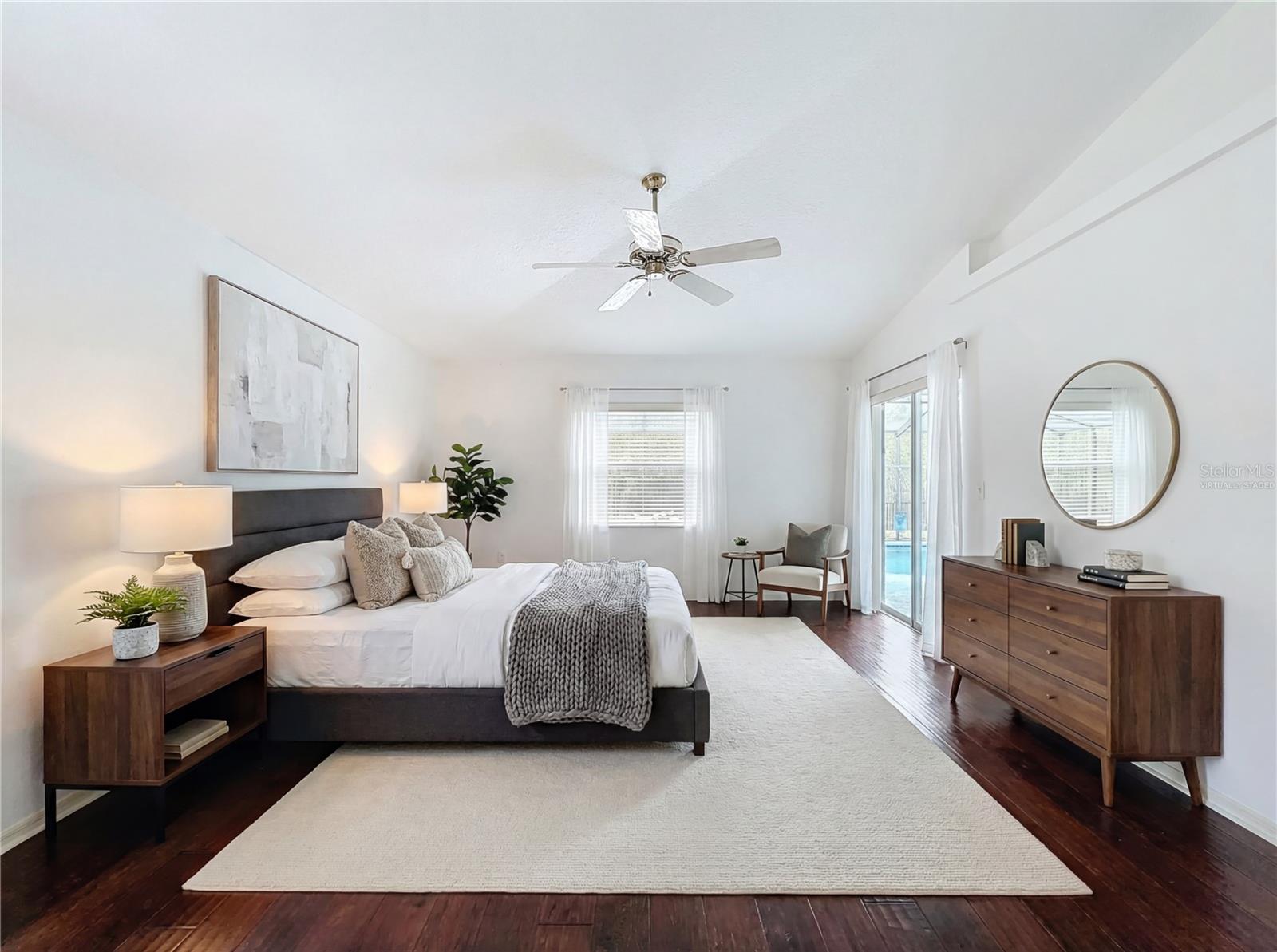 TRINITY OAKS SOUTH - Residential