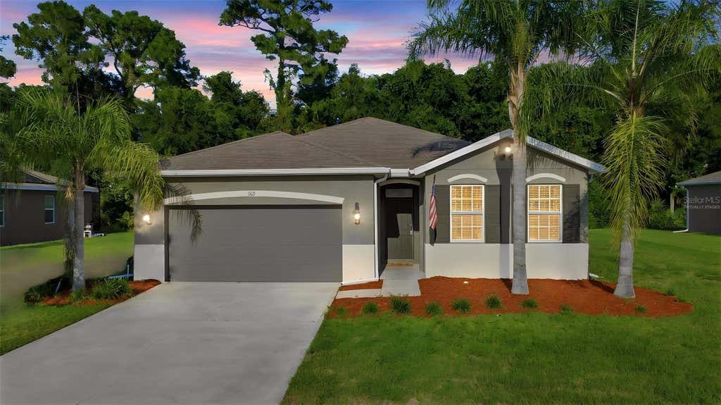Photo of 463 River Square Lane, Ormond Beach, FL 32174 (MLS # V4950780)
