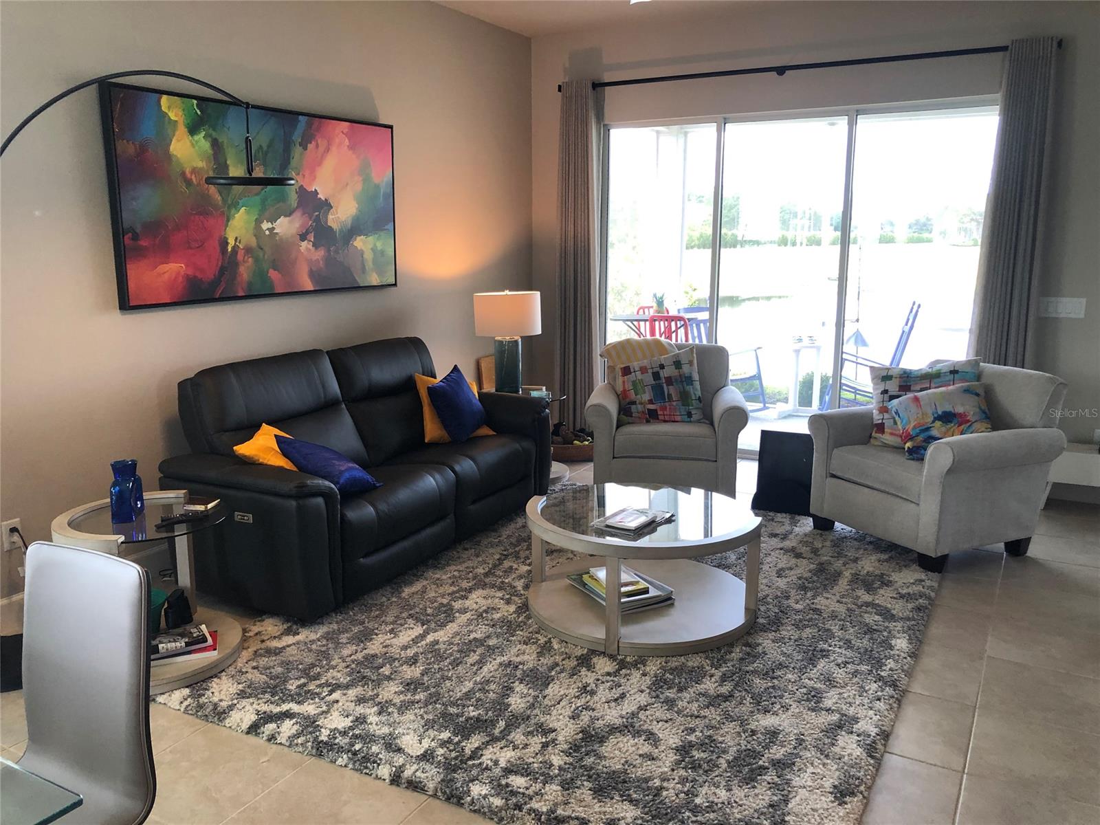 Woodhaven Ph 1 - Residential