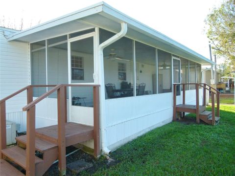 A home in OKEECHOBEE