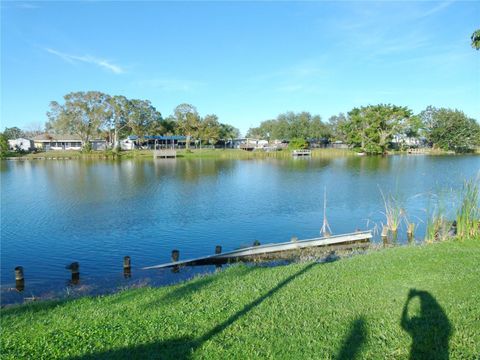 A home in OKEECHOBEE