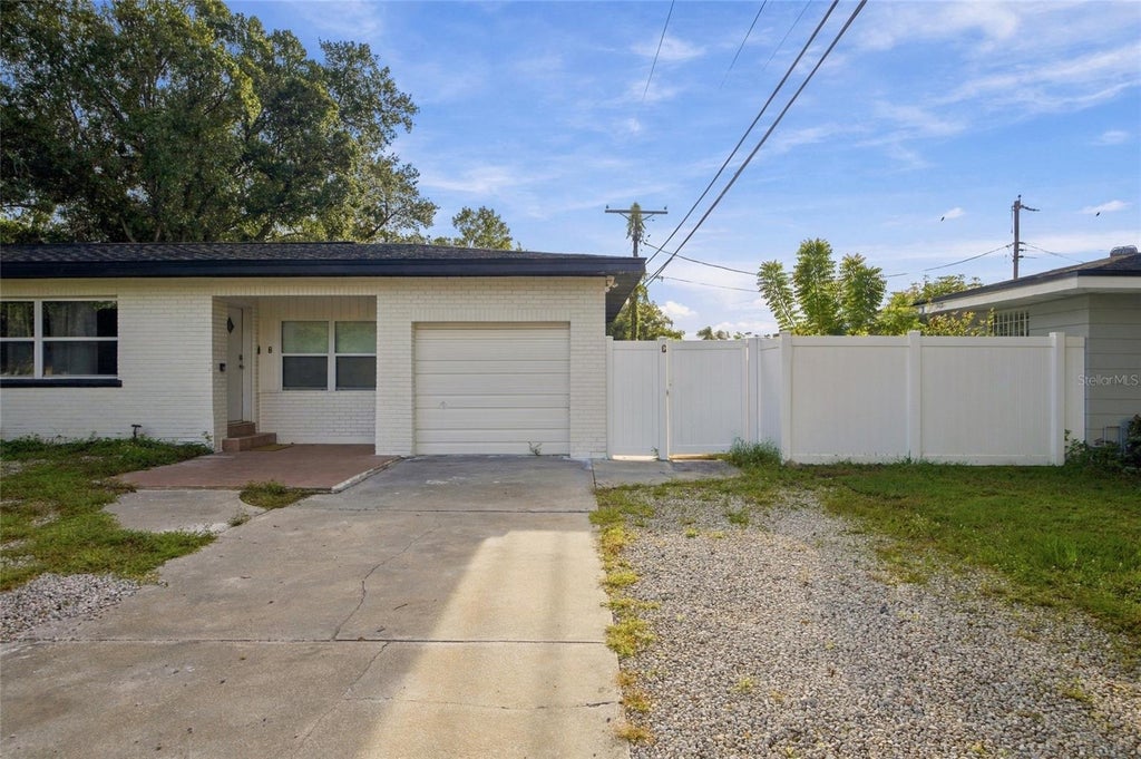 Photo of 4713 N Rome Avenue, Tampa, FL 33603 (MLS # TB8552340)