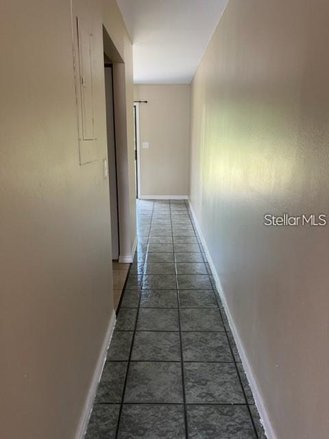 QUAIL RUN - Residential Lease