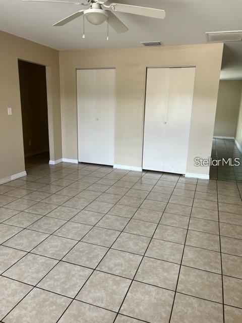 QUAIL RUN - Residential Lease