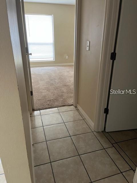 QUAIL RUN - Residential Lease