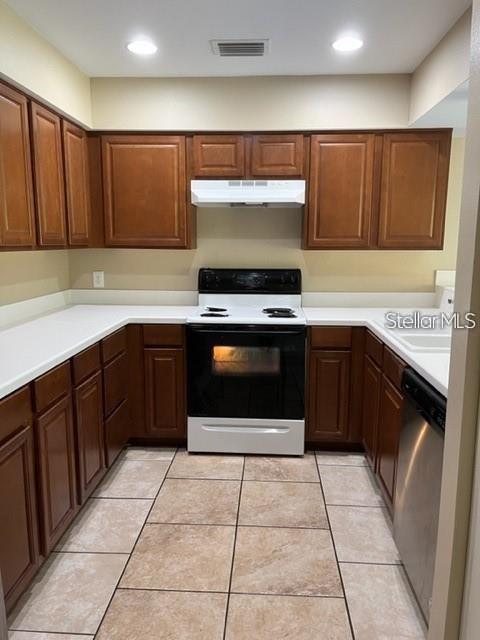 QUAIL RUN - Residential Lease