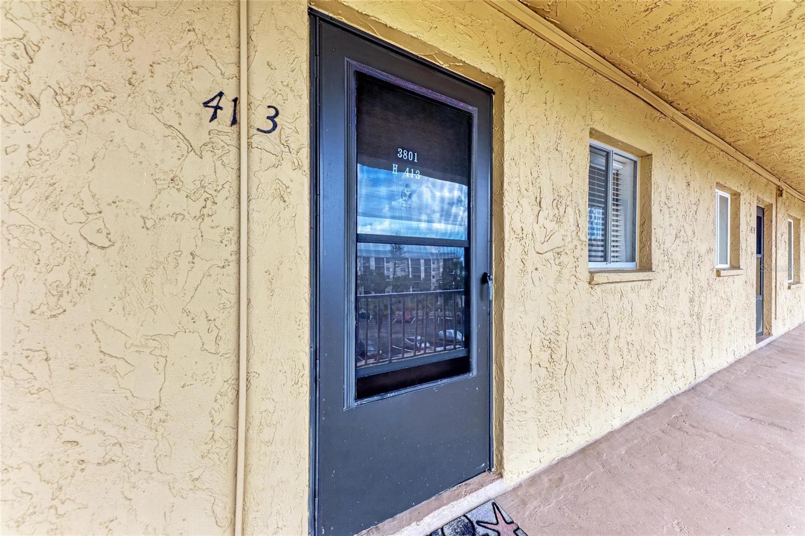 3801 LAKE BAYSHORE DRIVE H413