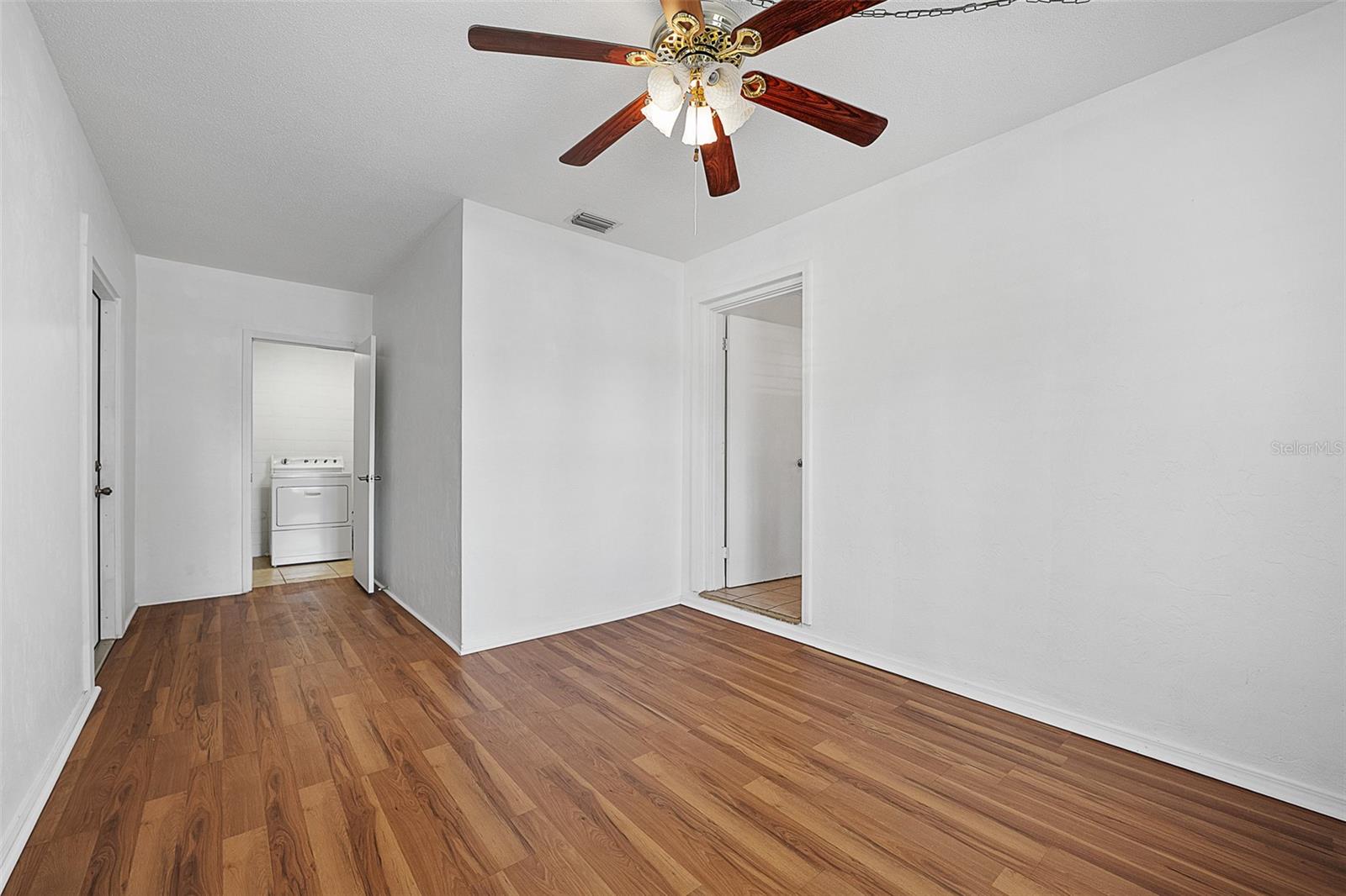 ORMOND TERRACE - Residential