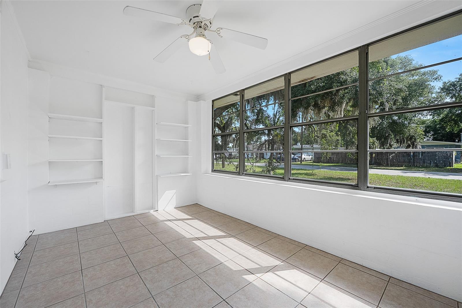 ORMOND TERRACE - Residential