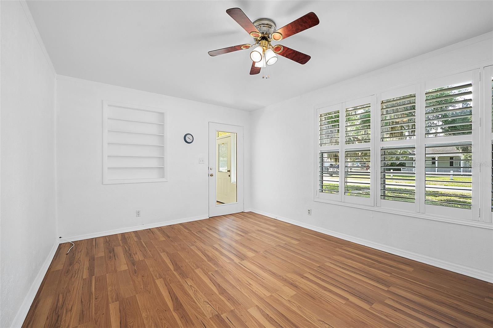 ORMOND TERRACE - Residential