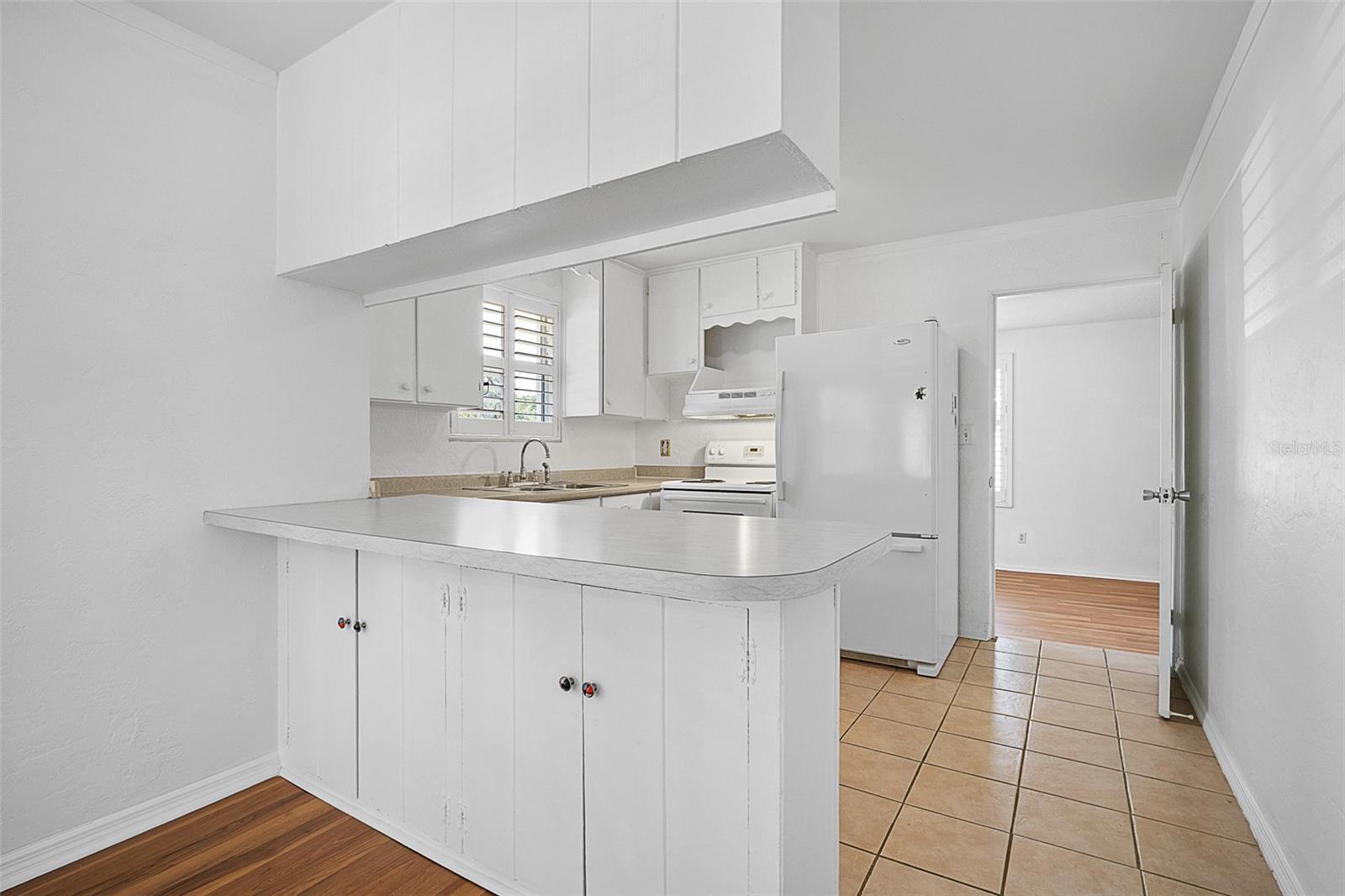 ORMOND TERRACE - Residential