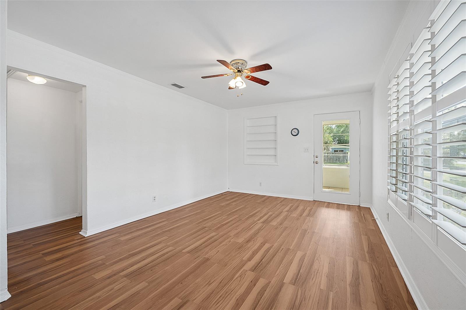 ORMOND TERRACE - Residential