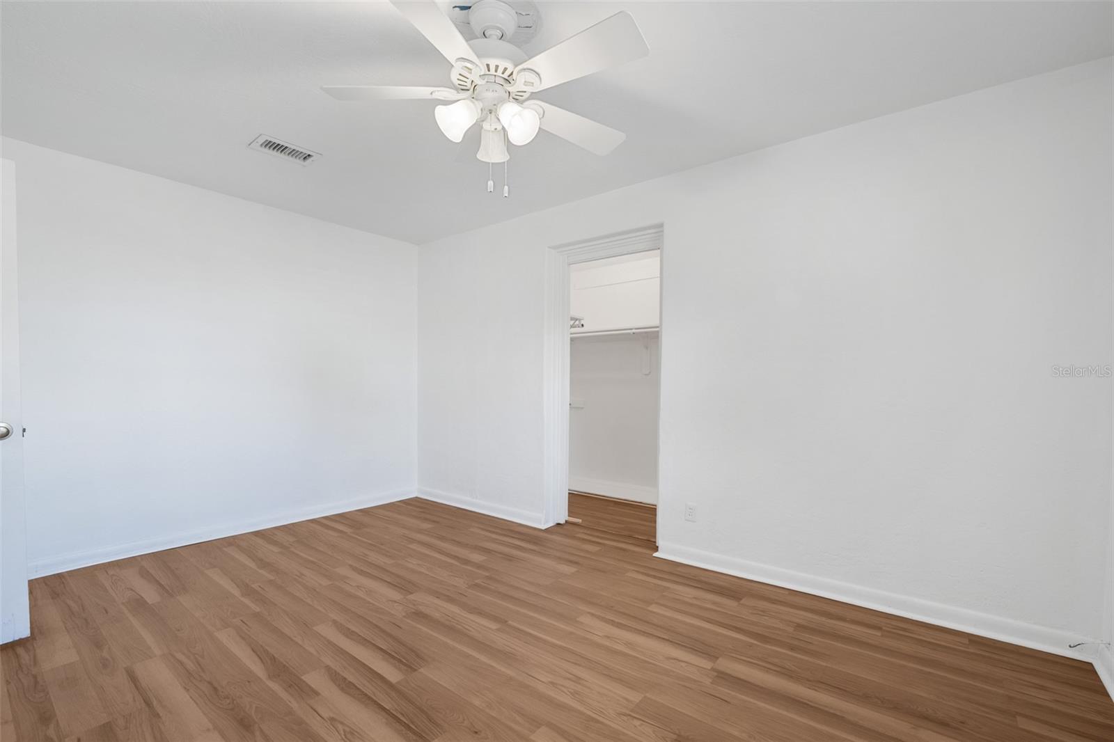 ORMOND TERRACE - Residential