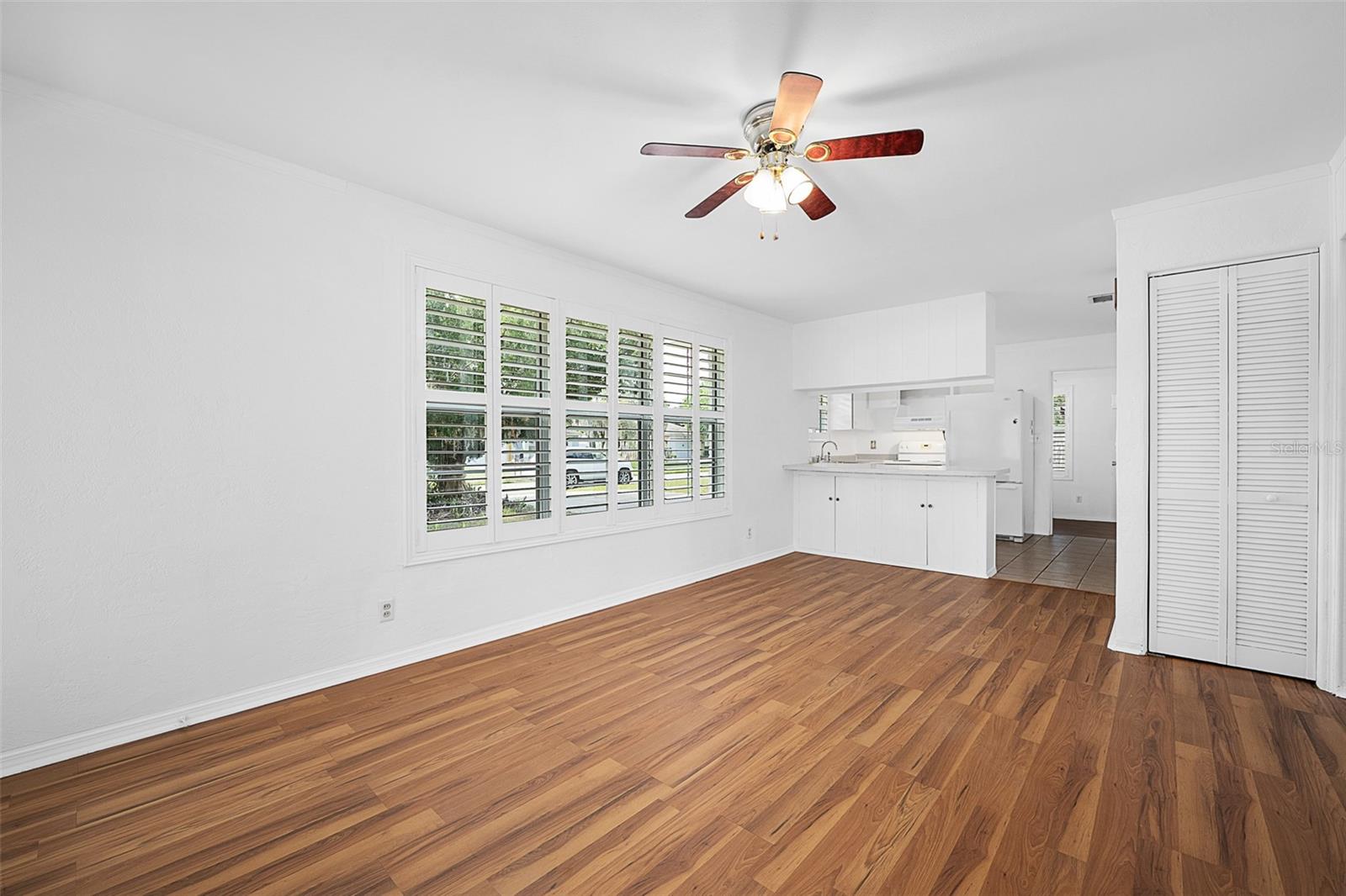 ORMOND TERRACE - Residential