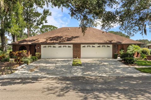 Photo of 6549 Brentwood Drive, Zephyrhills, FL 33542 (MLS # TB8407547)