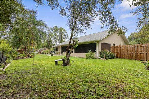 A home in PALM COAST