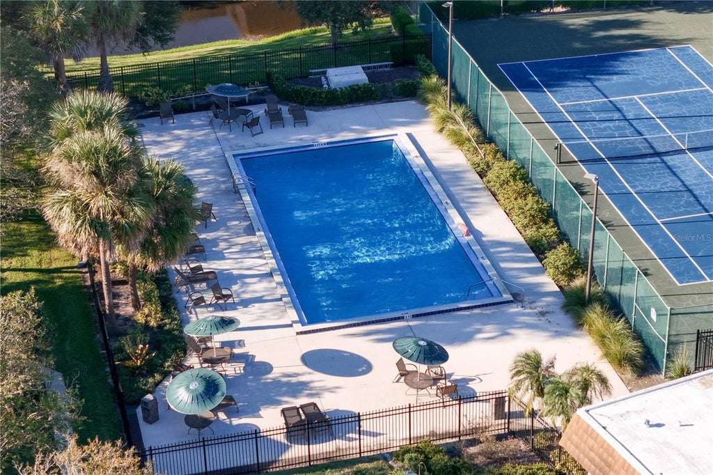 Photo of 5278 Middle Court #114, Orlando, FL 32811 (MLS # S5159582)
