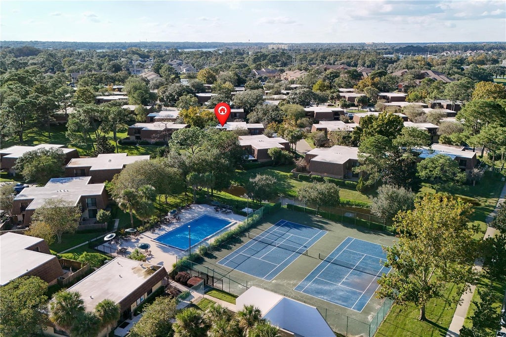 Photo of 5278 Middle Court #114, Orlando, FL 32811 (MLS # S5159582)
