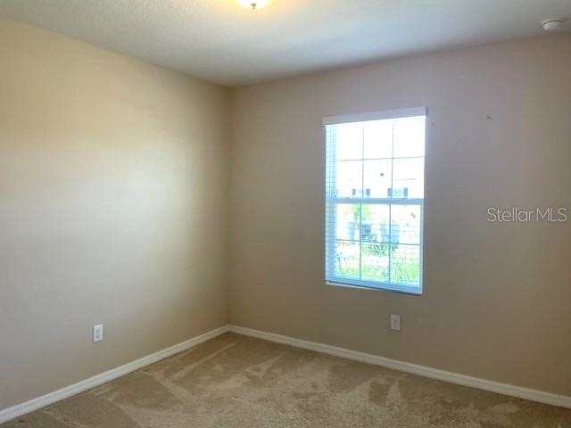 BAYTOWN SQUARE - Residential Lease