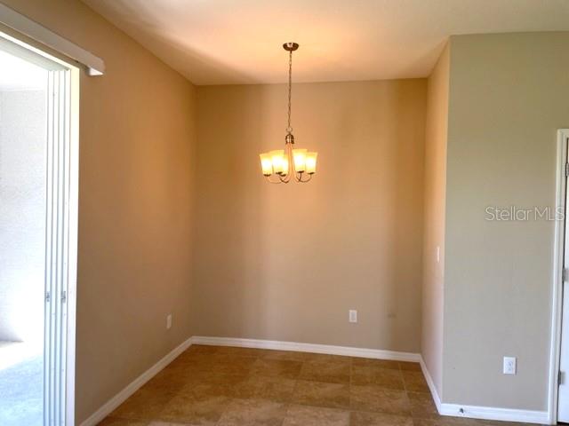 BAYTOWN SQUARE - Residential Lease