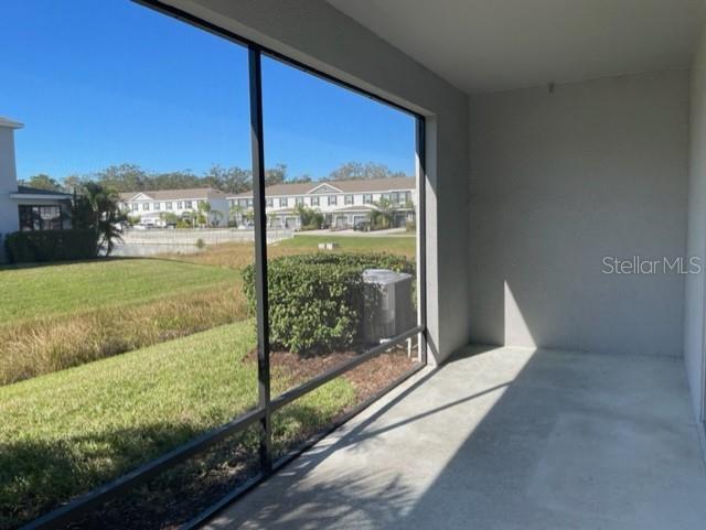 BAYTOWN SQUARE - Residential Lease
