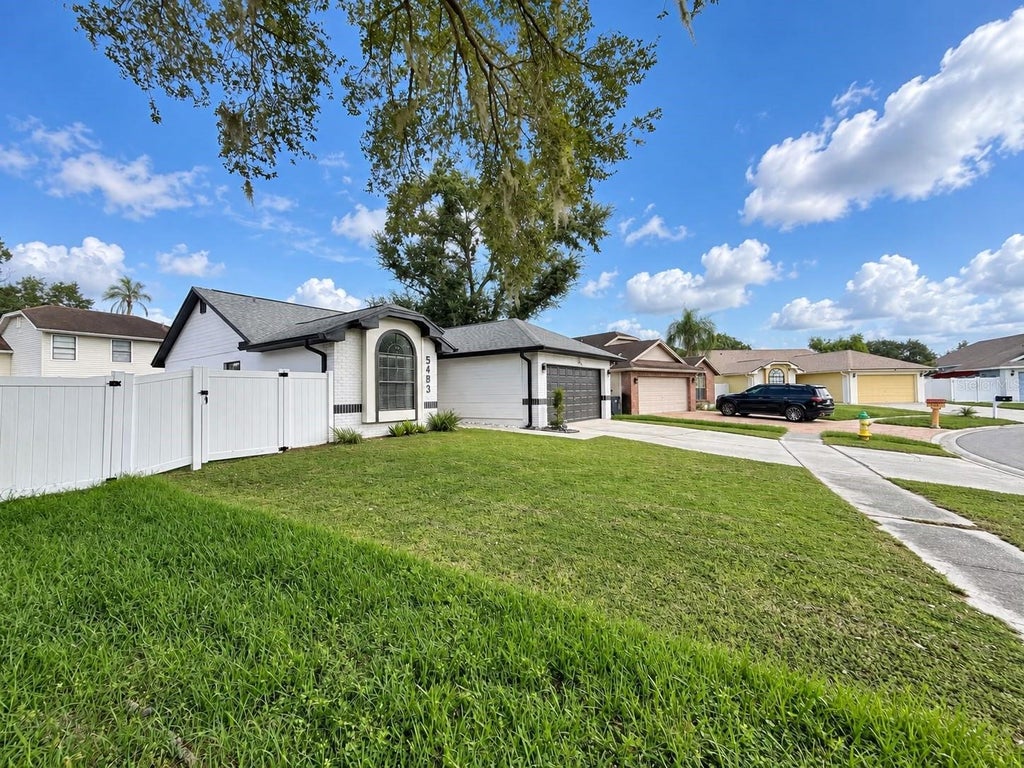 Photo of 5483 Friarsway Drive, Tampa, FL 33624 (MLS # TB8549784)